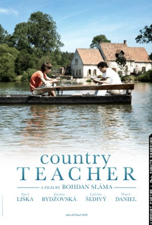 A COUNTRY TEACHER