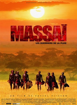 MASAI: THE RAIN WARRIORS