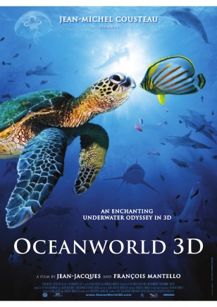 OCEANWORLD 3D