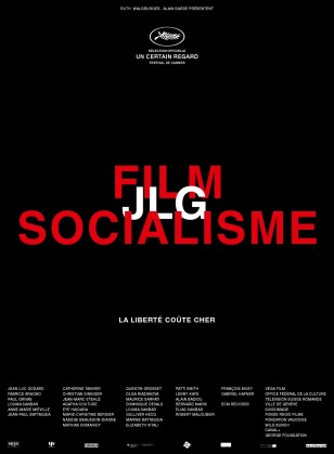 FILM SOCIALISM