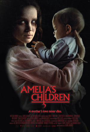 Amelia’s Children
