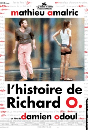 THE STORY OF RICHARD O