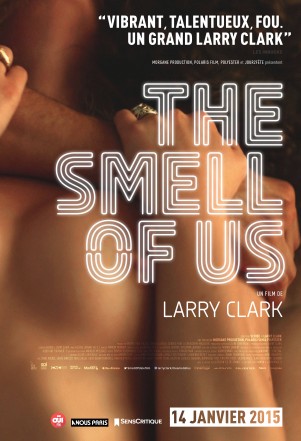 THE SMELL OF US