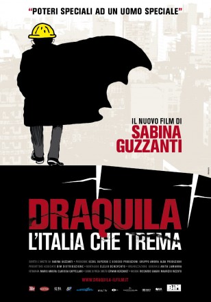 DRAQUILA - ITALY TREMBLES