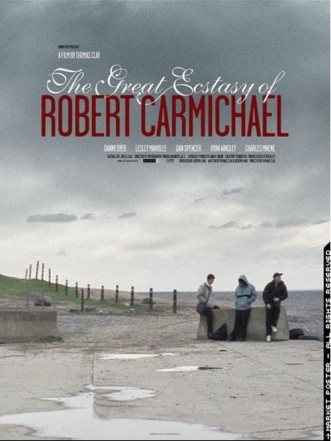 GREAT ECSTASY OF ROBERT CARMICHAEL
