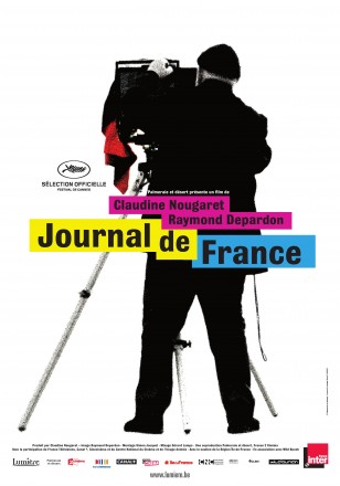 JOURNAL DE FRANCE