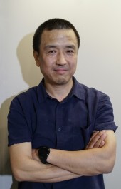 Director's Portrait