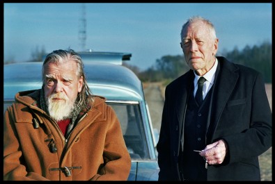First, The Last (The) - Michael Lonsdale, Max Von Sydow - Still 11
