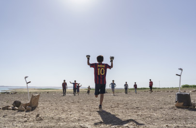 Still 1 - Baghdad Messi