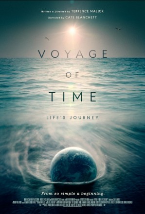 VOYAGE OF TIME: LIFE’S JOURNEY