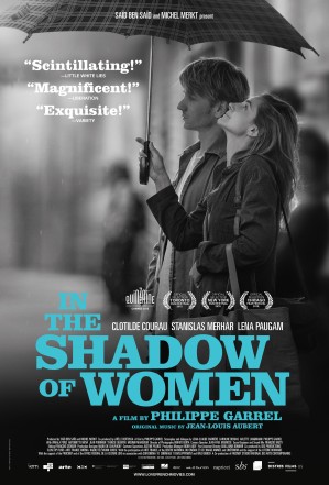 IN THE SHADOW OF WOMEN
