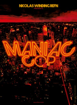MANIAC COP