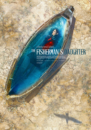 THE FISHERMAN'S DAUGHTER