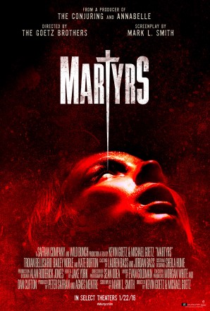 MARTYRS (US)