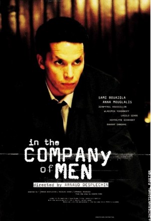 IN THE COMPANY OF MEN
