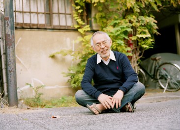 Toshio Suzuki 
