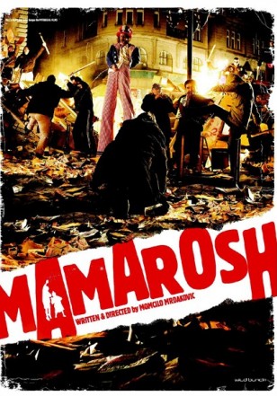MAMAROSH