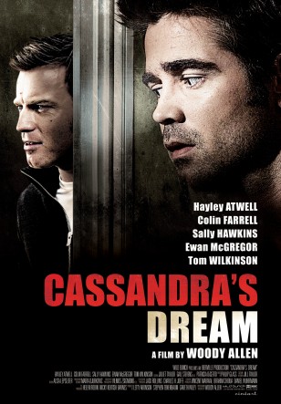 CASSANDRA’S DREAM