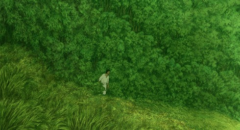 THE RED TURTLE - still 9