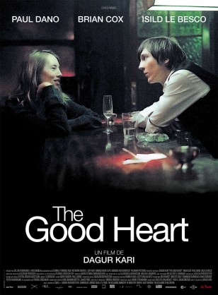 THE GOOD HEART