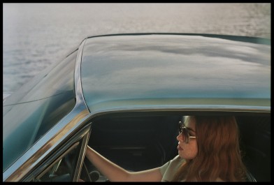 LADY IN THE CAR (THE) - Still 2