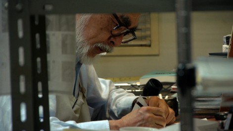 THE KINGDOM  OF DREAMS AND MADNESS - Stills 4