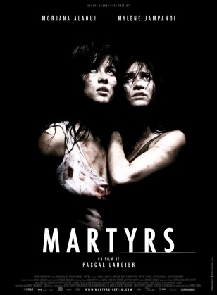 MARTYRS