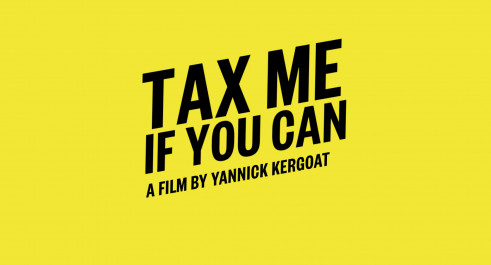 Tax me if you can - Still 1